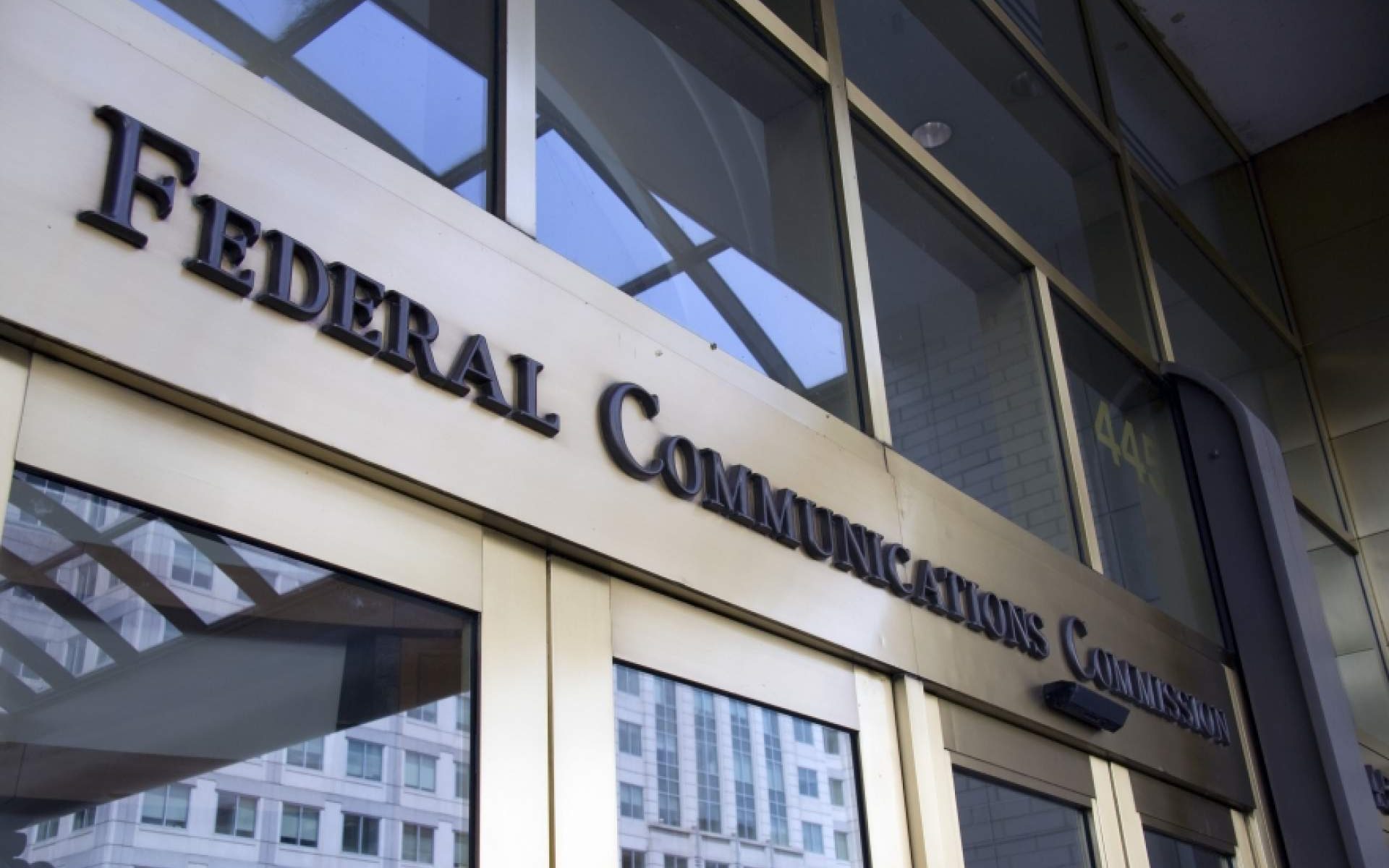 Federal Communications Commission Building tax regulatory solutions